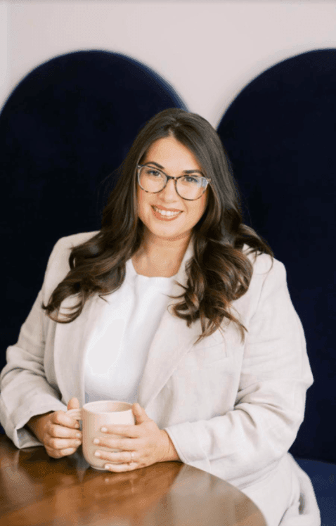 Dr. Marina A. Badillo-Diaz, LCSW